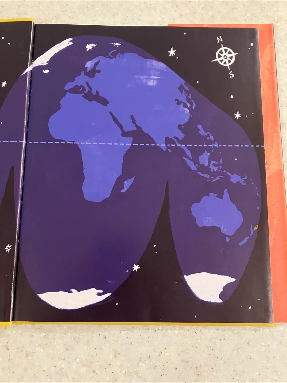 Most of the Better Natural Things in the World Hardcover Dave Eggers Angel Chang